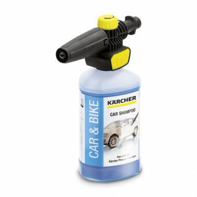 Canon à mousse Connect'n'Clean Karcher 2.643-144.0