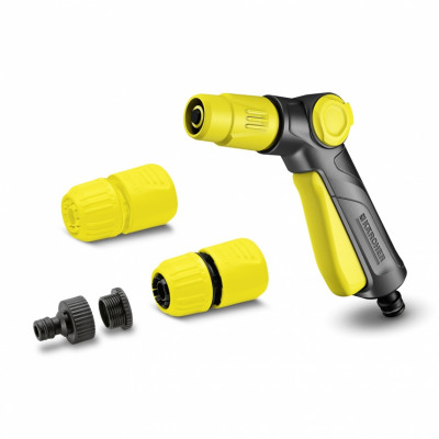Kit de pistolet d'arrosage Karcher 2.645-289.0