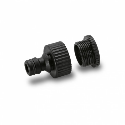 Prise robinet G 3/4" réducteur G 1/2" Karcher 2.645-065.0