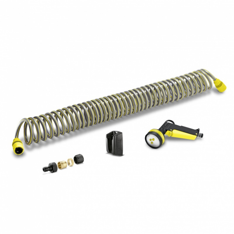 Set spirale d'arrosage Plus 10m Karcher 2.645-178.0