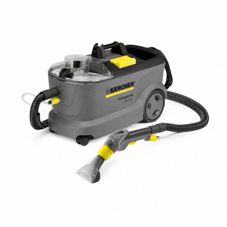 Appareil d'injection-extraction Puzzi 10/1 Karcher 1.100-130.0