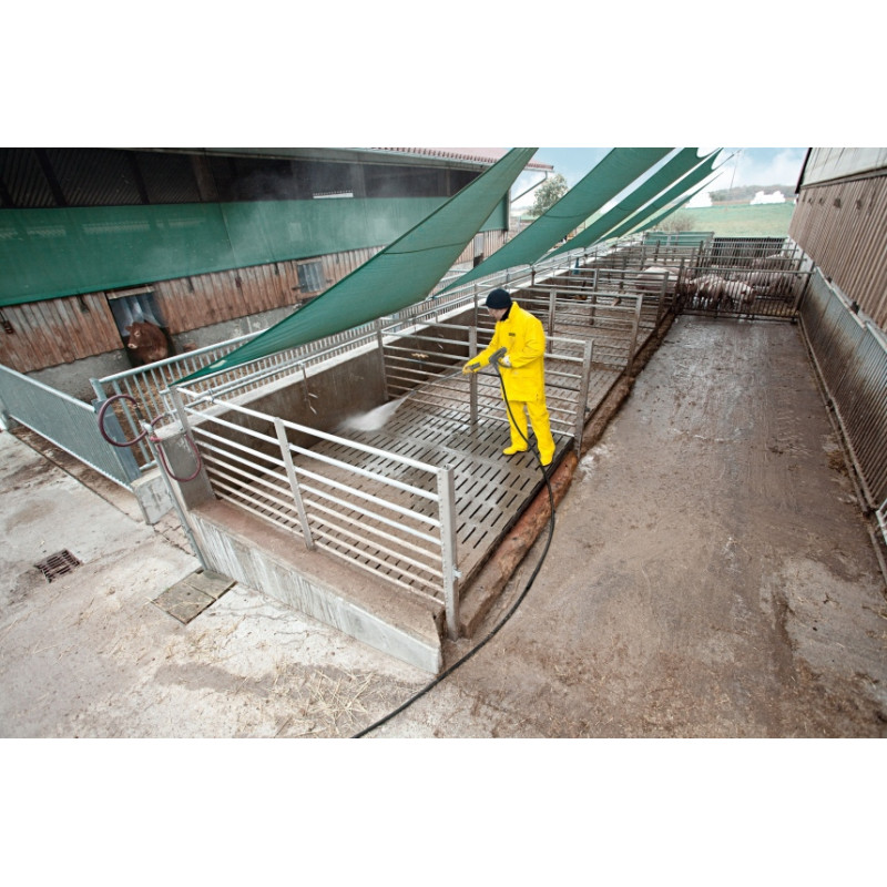 Nettoyeur haute pression Karcher HD 25/15-4 Cage+ Karcher 1.353-907.0
