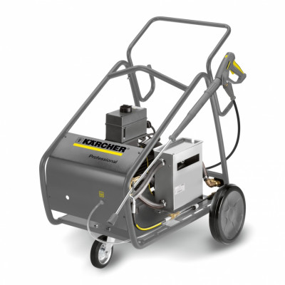 Nettoyeur haute pression Karcher HD 10/16-4 Cage Ex Karcher 1.353-904.0