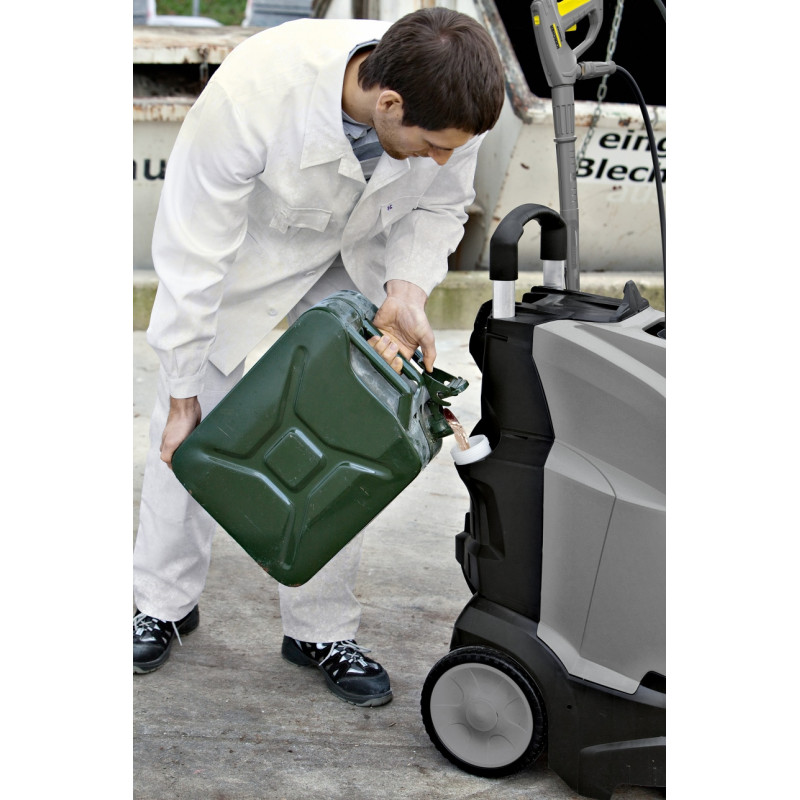 Nettoyeur haute pression Karcher HDS 5/15 UX+ Karcher 1.064-917.0