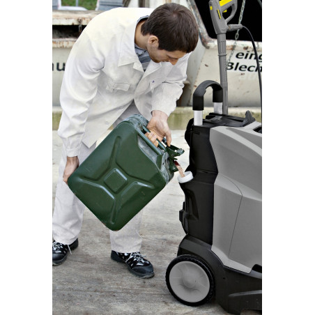 Nettoyeur haute pression Karcher HDS 5/15 UX+ Karcher 1.064-917.0