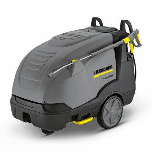 Nettoyeur haute pression Karcher HDS-E 8/16-4 M 24kW Karcher 1.030-904.0