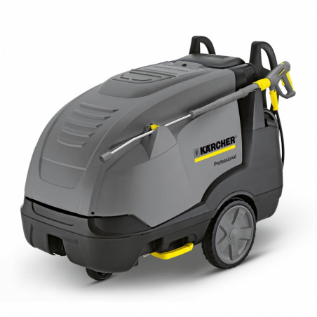 Nettoyeur haute pression Karcher HDS-E 8/16-4 M 36kW Karcher 1.030-906.0