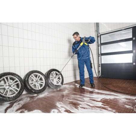 Nettoyeur haute pression Karcher HDS-E 8/16-4 M 36kW Karcher 1.030-906.0
