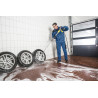 Nettoyeur haute pression Karcher HDS-E 8/16-4 M 36kW Karcher 1.030-906.0