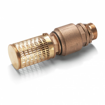 Crépine d'aspiration avec clapet ␍antiretour Karcher 4.730-012.0