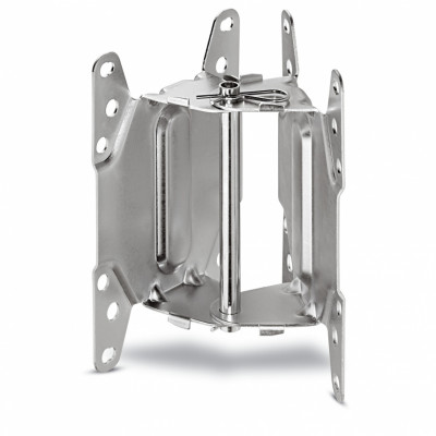 Kit support mural pivotant en inox Karcher 2.641-867.0