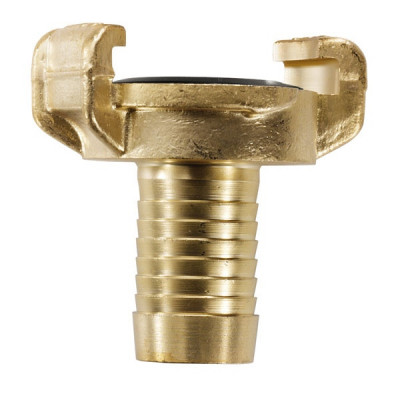 Coupleur Geka avec manchon, R 1" Karcher 6.388-465.0