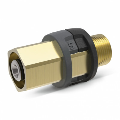 Adaptateur 5 EASY!Lock - M 22 x 1,5 Karcher 4.111-033.0