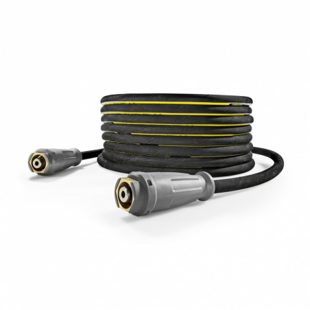Flexible haute pression, 20 m, DN 8, raccord AVS sur le pistolet Karcher 6.110-032.0