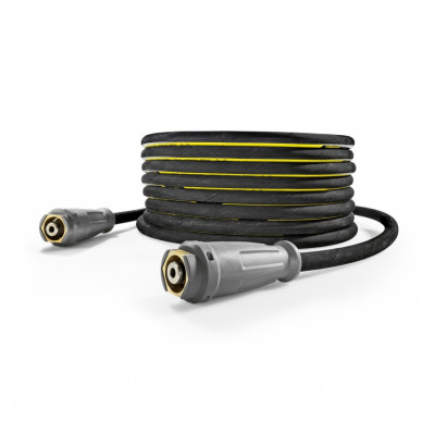 Flexible haute pression Longlife 400, ␍10 m, DN 8, raccord AVS sur le pistolet Karcher 6.110-038.0