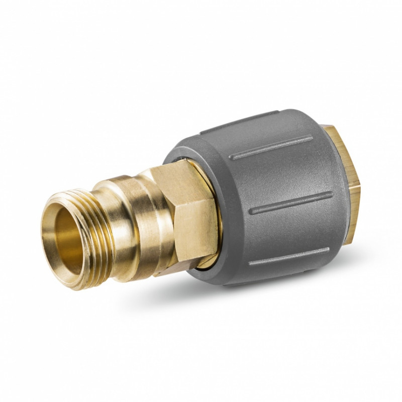 Kärcher Hochdruckreiniger-Adapter 2, 4.111-030.0, M22IG-TR22AG, für HD