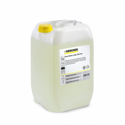 Agent moussant acide RM 59 ASF, 20 l Karcher 6.295-192.0