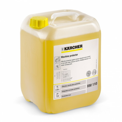 Anti-calcaire RM 110 ASF, 10 l Karcher 6.295-303.0