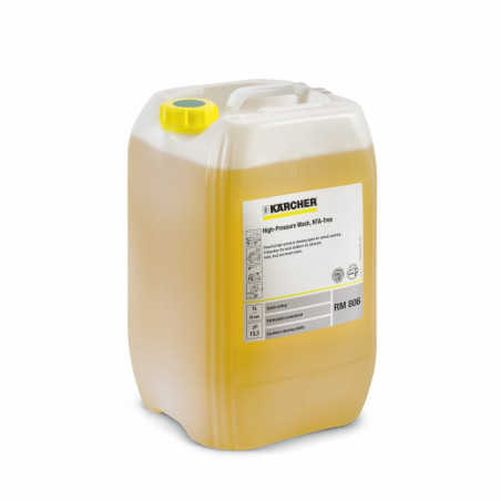 Lavage Haute Pression RM 806 ASF, sans NTA, 20 l Karcher 6.295-553.0