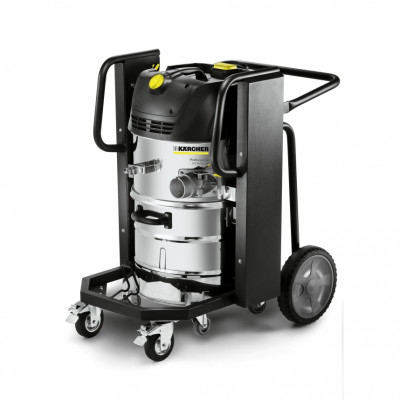 Aspirateur Karcher industriel IVC 60/24-2 Ap Karcher 1.576-104.0