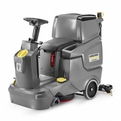 Autolaveuse BD 50/70 R Classic Bp Pack Karcher 1.161-071.0