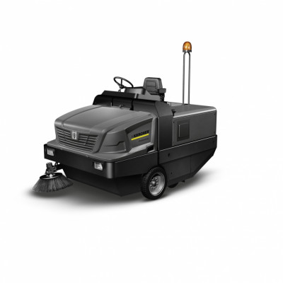 Balayeuse autoportée KM 150/500 R D Karcher 1.186-124.0