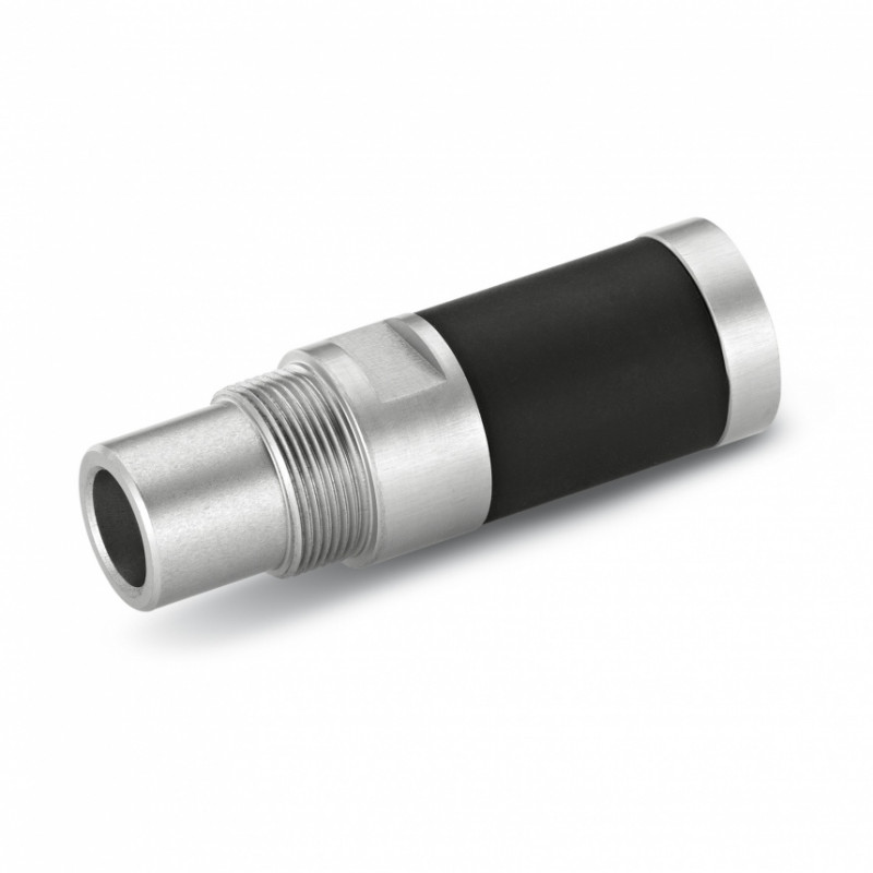 Raccord pour tubes de pulvérisation coudés Karcher 4.574-034.0