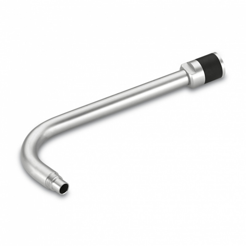 Tube de pulvérisation coudé 105°, XXL Karcher 4.574-036.0