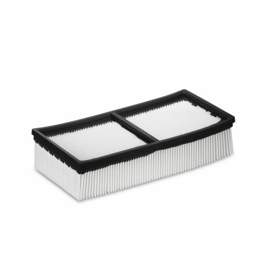 Filtre plissé plat (PES) Karcher 6.907-277.0