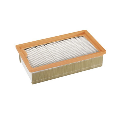 Filtre plissé plat HEPA Karcher 6.904-242.0