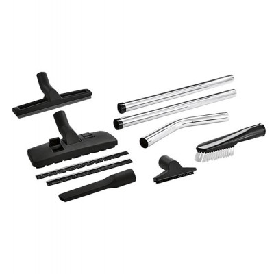 Kit universel pour artisans et ␍professionnels DN35 Karcher 2.637-595.0