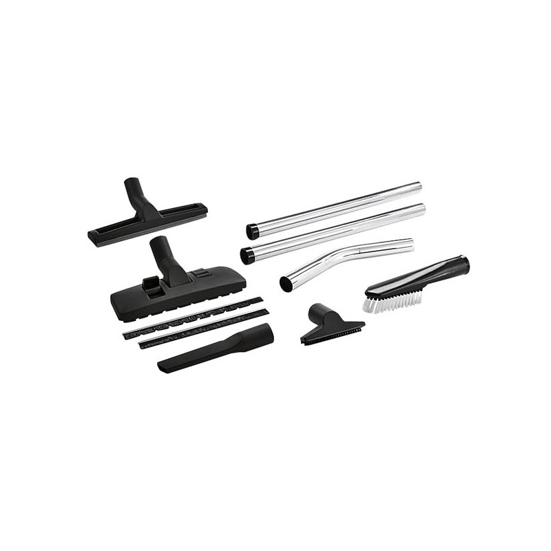 Kit universel pour artisans et ␍professionnels DN35 Karcher 2.637-595.0