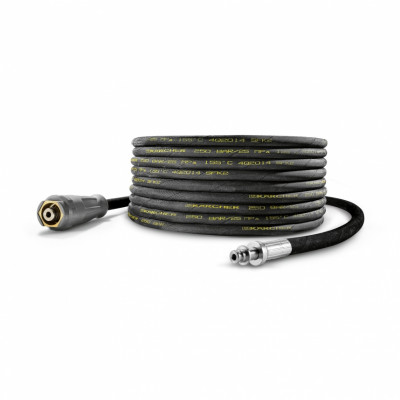 Flexible haute pression, DN 6, 15 m, pour tambour-enrouleur Karcher 6.110-036.0
