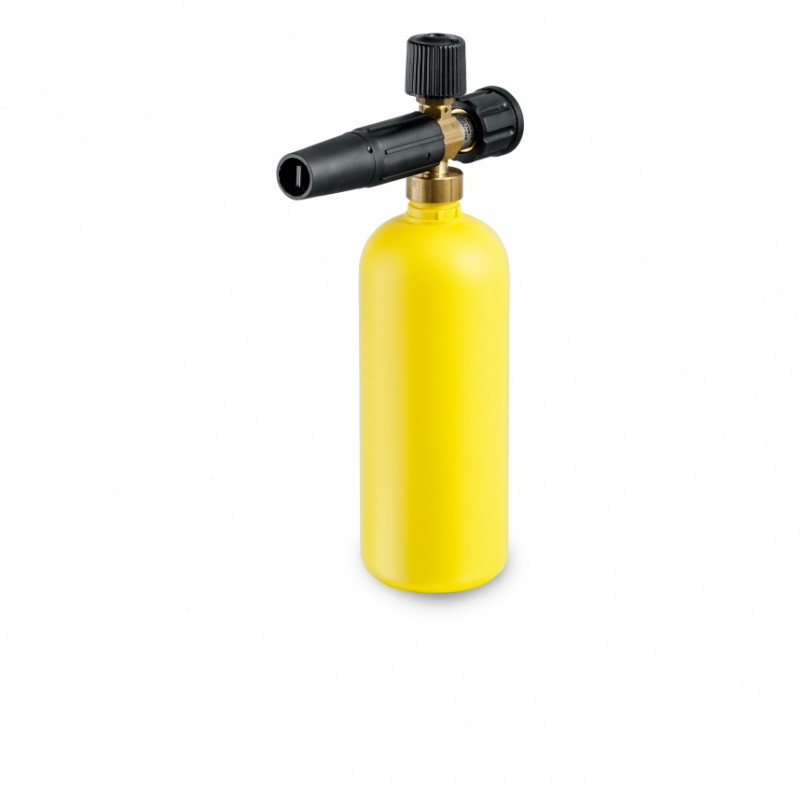 Générateur de mousse avec ␍réservoir intégré Karcher 6.394-668.0