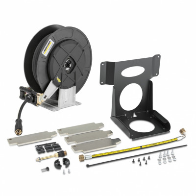 Kit de tambour-enrouleur automatique pour gamme HDS C Karcher 2.110-012.0