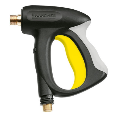 Poignée-pistolet Easy Press Softgrip, M 22 × 1,5 Karcher 4.775-466.0