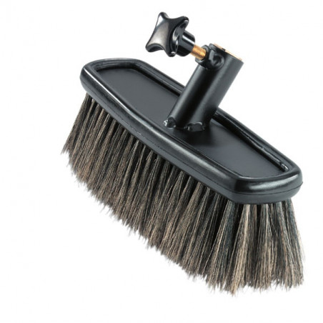 Brosse de lavage emboîtable Karcher 4.762-016.0