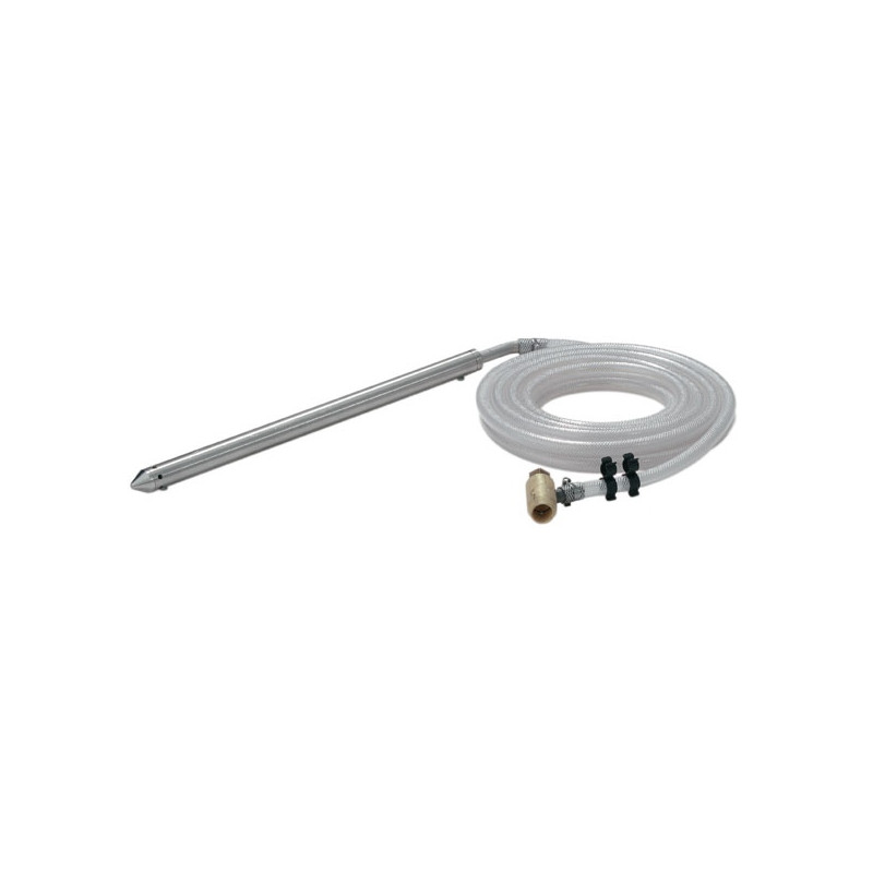 Dispositif d'hydrosablage avec réglage du débit (sans buses) Karcher 4.762-010.0