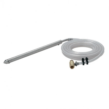 Dispositif d'hydrosablage avec réglage du débit (sans buses) Karcher 4.762-010.0