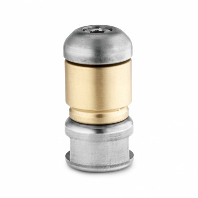 Buse de nettoyage des conduites rotor 12 Karcher 5.763-092.0