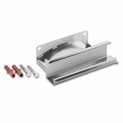Support de flexible et de lance, inox Karcher 2.042-003.0