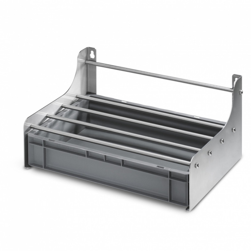 Support d'accueil mural Karcher 2.641-703.0
