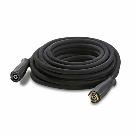 Flexible haute pression, 10 m, DN 8, 315 bar, rallonge Karcher 6.391-342.0