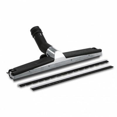 Suceur sol eau/poussières, DN 40, non intervertible, 370 mm Karcher 4.130-399.0