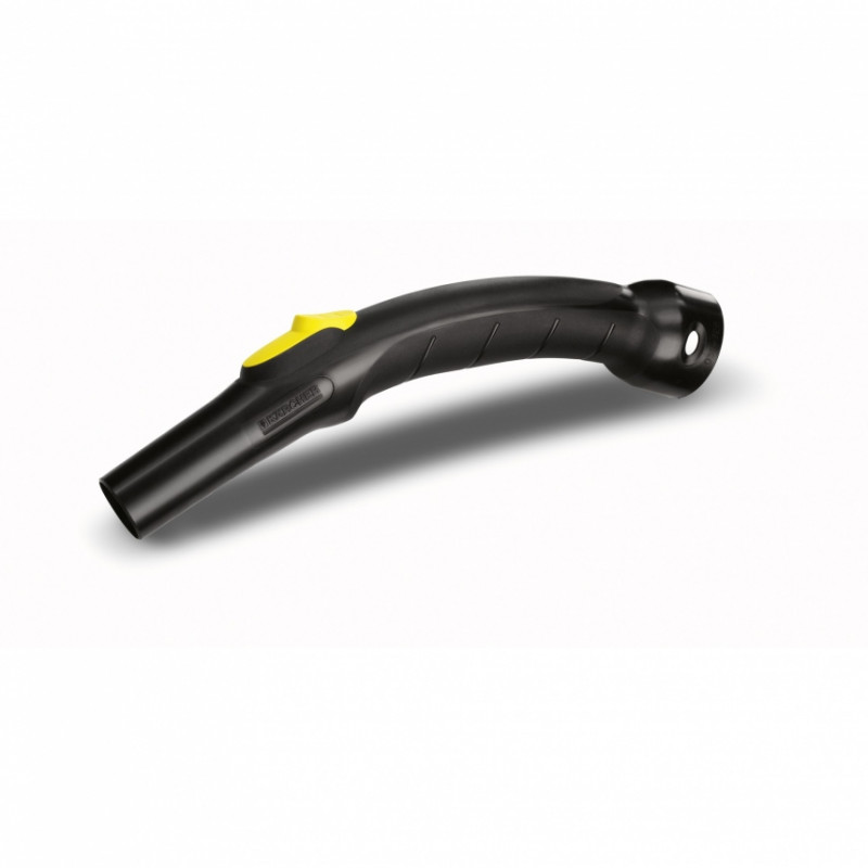 Coude plastique, système à clips C 32 Karcher 4.408-051.0