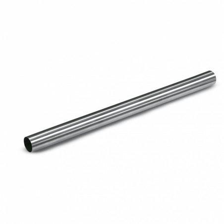 Tube d'aspiration, métal chromé, DN 32 Karcher 6.903-850.0