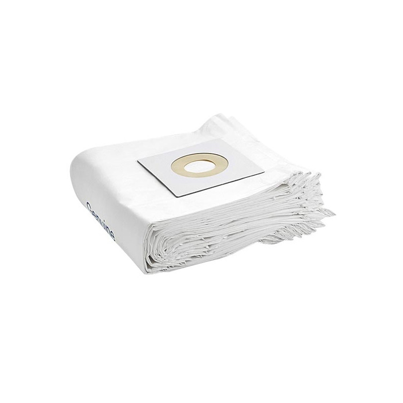 Sachet de filtres papier 10 stk. Karcher 8.621-509.0