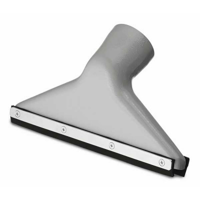Suceur triangulaire (fonte d'aluminium, ␍raclette en caoutchouc), DN 61, 300x28mm Karcher 6.906-805.0