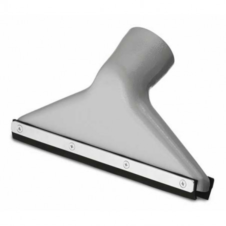 Suceur triangulaire (fonte d'aluminium, ␍raclette en caoutchouc), DN 61, 300x28mm Karcher 6.906-805.0