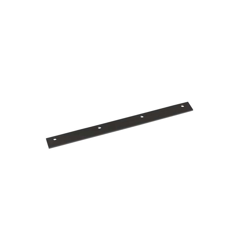 Raclettes caoutchouc, suceur sol 500mm Karcher 6.906-833.0
